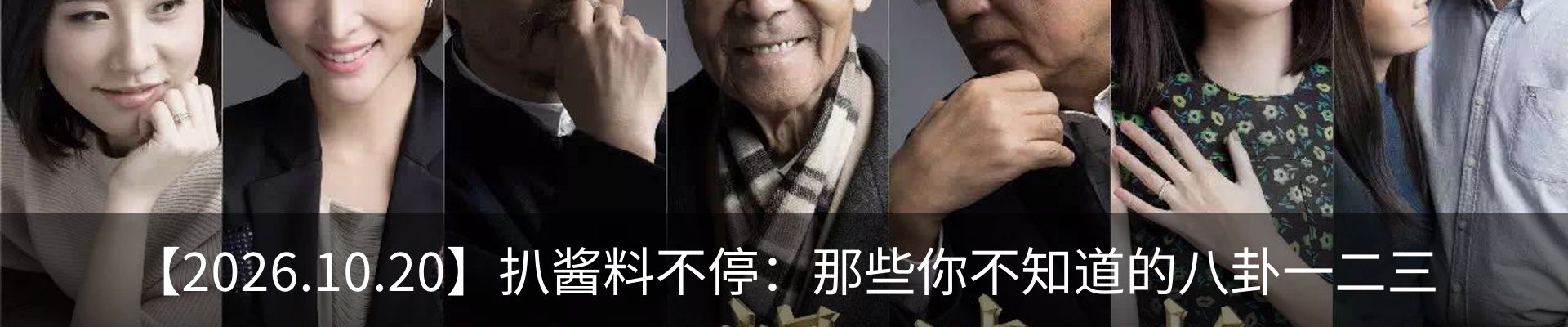 新闻动态